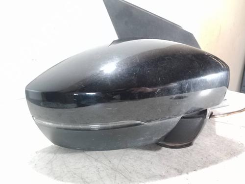 Right mirror VW POLO V (6R1, 6C1) 1.2 TSI | BP7860799C27 