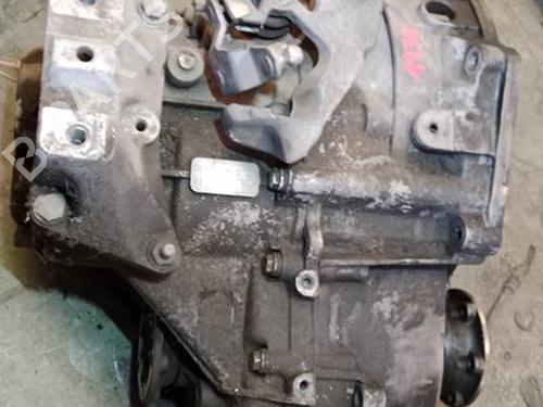 Gearbox AUDI A3 (8L1) 1.9 TDI | BP29482211M3