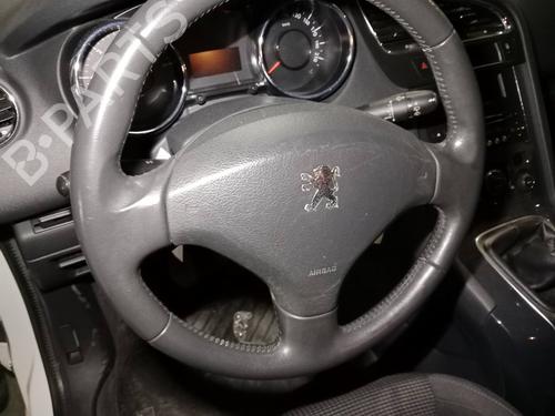 Airbag Kit PEUGEOT 5008 (0U_, 0E_) 1.6 HDi | BP22220368C86
