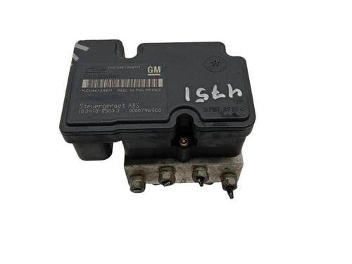 ABS pump OPEL ASTRA H (A04)  | BP21726714M43 