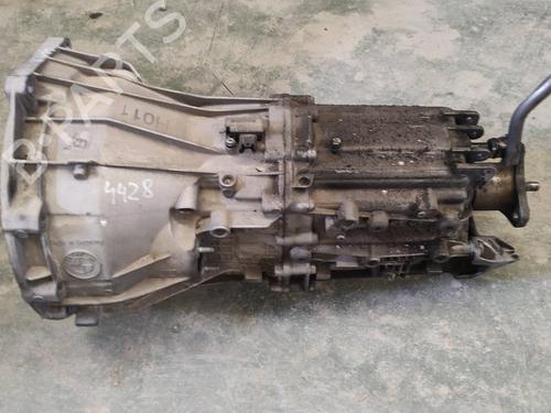 Gearbox BMW 3 (E90)  | BP17390435M3 