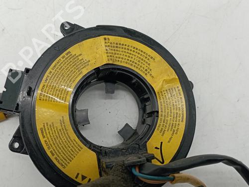 Squib airbag SSANGYONG RODIUS I  | BP16954878C102 