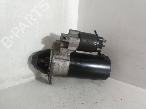 Used Starter MERCEDES-BENZ A-CLASS (W168) [1997-2005]  12212292