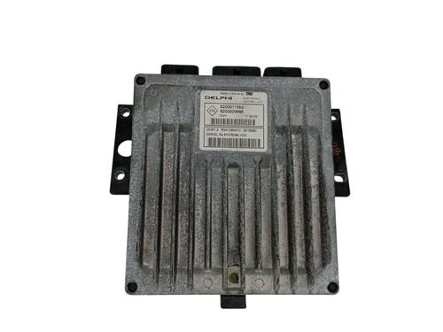 Computer motormanagement RENAULT CLIO III (BR0/1, CR0/1) 1.5 dCi (C/BR0G, C/BR1G) (68 hp) 28837615