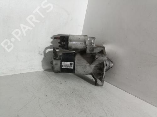 Startmotor PEUGEOT 407 (6D_) 2.0 16V (6DRFJC, 6DRFJF) | BP10686863M8 