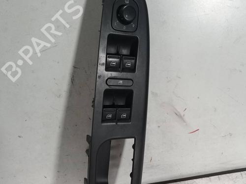 Left front window switch VW GOLF V (1K1)  | BP7289749I27 
