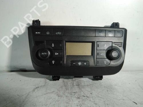 Climate control FIAT GRANDE PUNTO (199_)  | BP5225601I5 