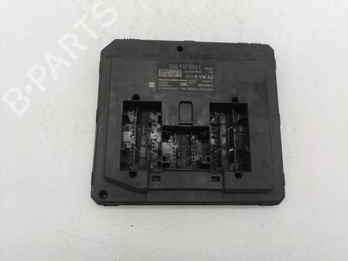 Elektronische module SEAT ARONA (KJ7, KJP) [2017-2025]  28974145