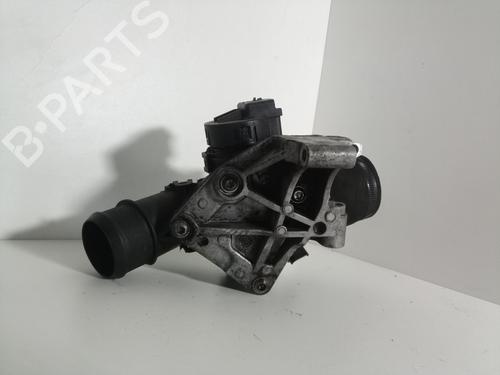 Used Throttle body CITROËN XSARA PICASSO (N68) 1.6 HDi (90 hp) 32744635