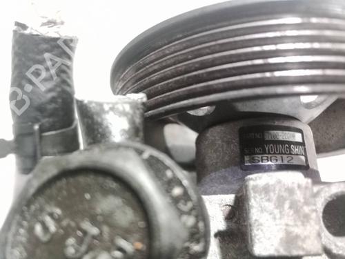 Steering pump HYUNDAI ELANTRA III (XD) 2.0 CRDi | BP6805937M99 