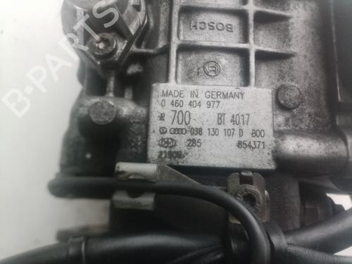 Injection pump SEAT LEON (1M1) | BP38601183M78 - Image 5