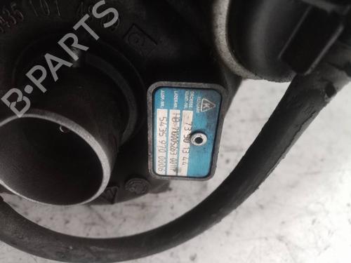 Turbocharger/Supercharger OPEL TIGRA TwinTop (X04) 1.3 CDTI (R97) | BP15815317M71 