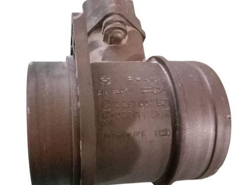 Used Mass air flow sensor VW GOLF V (1K1) [2003-2010]  24426836