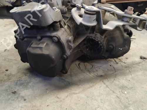 Gearbox OPEL CORSA D (S07)  | BP19257363M3 