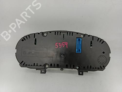 Instrument cluster VW CADDY ALLTRACK IV MPV (SAB) | BP31858542C47