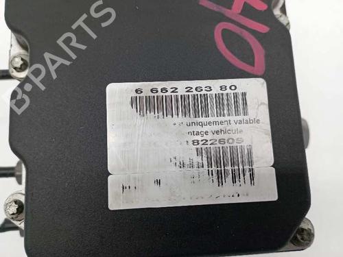 ABS pump CITROËN C5 I (DC_)  | BP10357294M43 
