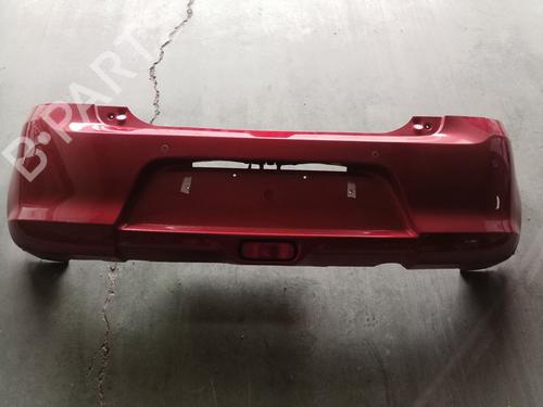 Used Rear bumper SUZUKI SWIFT V (AZ) [2017-2025]  26138972