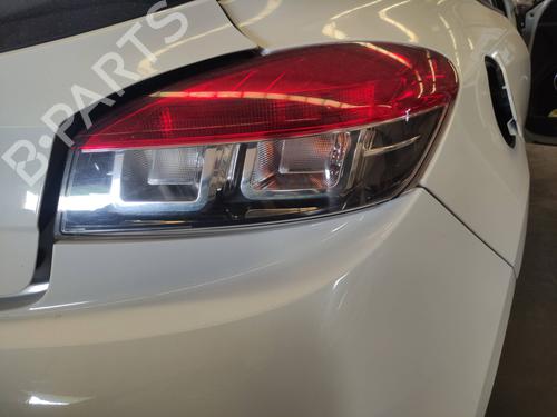 Right taillight RENAULT MEGANE III Coupe (DZ0/1_)  | BP13304557C35