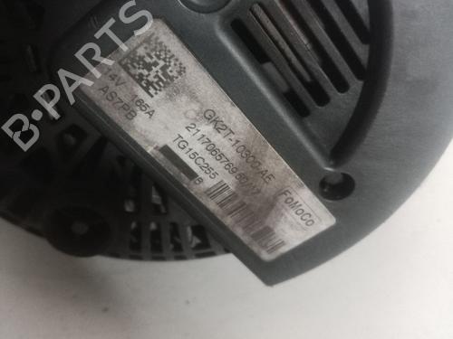 Alternator FORD TRANSIT CUSTOM V362 Van (FY, FZ) | BP33425992M7 - Image 5