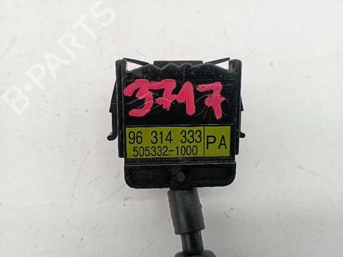 Steering column stalk CHEVROLET MATIZ (M200, M250) 0.8 | BP10369938I23 