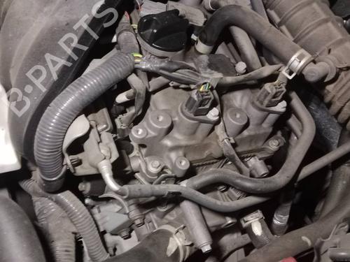 Engine NISSAN JUKE (F15) | BP30276071M1