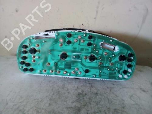 Instrument cluster HYUNDAI GETZ (TB) 1.3 i | BP2668082C47 