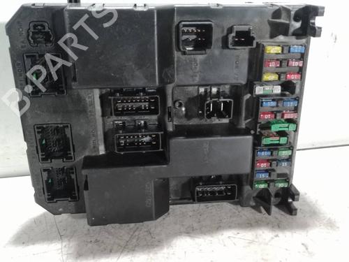 Fuse box PEUGEOT 307 (3A/C)  | BP6531335E1 