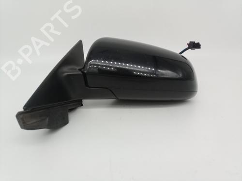Left mirror AUDI A3 (8P1)  | BP8205791C26 