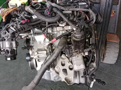 Engine BMW 1 (F21) 118 d | BP29418735M1 