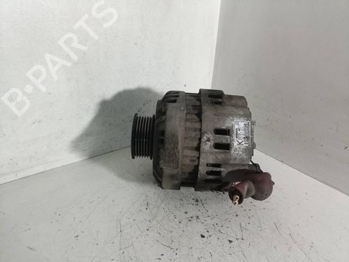 Alternator NISSAN PRIMERA Hatchback (P11) 1.8 16V (114 hp) 17053533