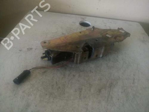 Used Front right lock SMART FORFOUR (454) 1.3 (454.031) (95 hp) 2674017