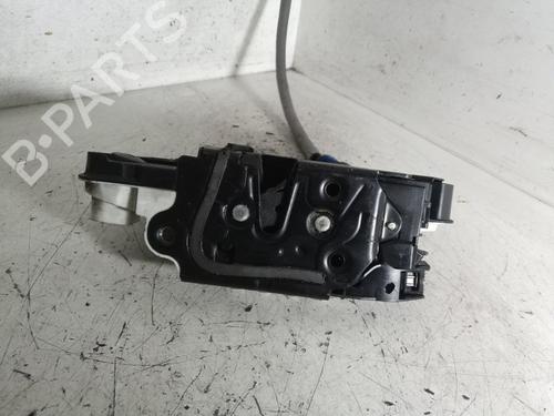 Front left lock SEAT Mii (KF1, KE1) 1.0 | BP20641353C98 