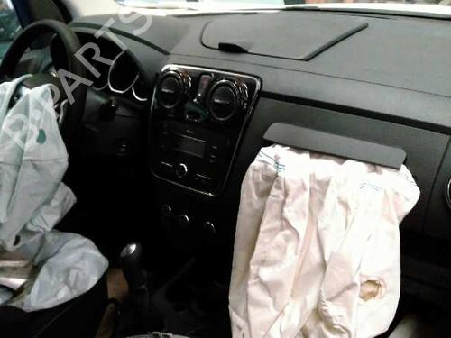 Front right lock DACIA LODGY (JS_)  | BP13236027C97 