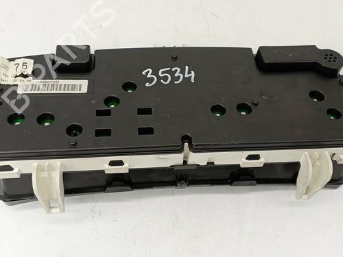Instrument cluster TOYOTA COROLLA (_E12_)  | BP16582112C47 