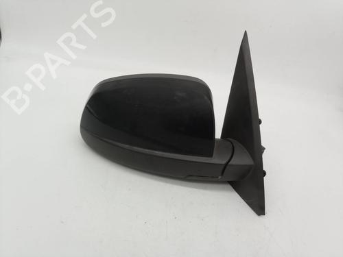 Bakspejl Højre OPEL MERIVA A MPV (X03)  | BP12529625C27 