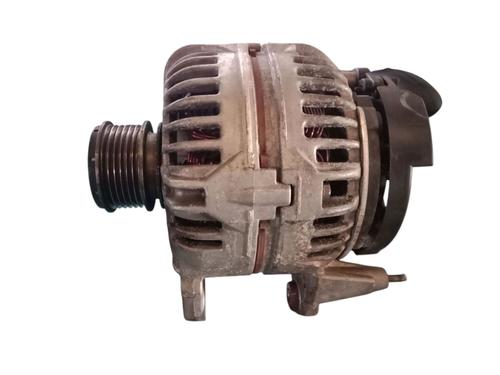 Used Alternator Alternator SEAT ALTEA XL (5P5, 5P8) [2006-2015] 36433858 36433858