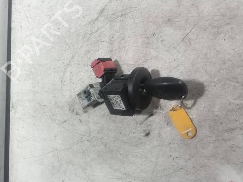 Used Ignition barrel CITROËN XSARA PICASSO (N68) [1999-2012]  6413150