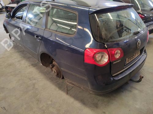 Cuadro instrumentos VW PASSAT B6 Variant (3C5)  | BP9967524C47 