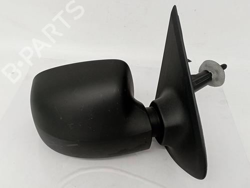 Right mirror DACIA SANDERO  | BP15890168C27