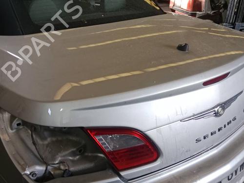 Used Tailgate Tailgate 36813963 36813963