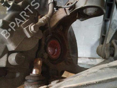 Right front steering knuckle OPEL ZAFIRA / ZAFIRA FAMILY B (A05) 1.9 CDTI (M75) | BP4642362M26 