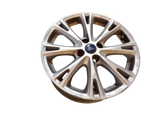 Fælk Fælk FORD FIESTA VI (CB1, CCN) 1.5 TDCi (95 hp) 33812589 33812589