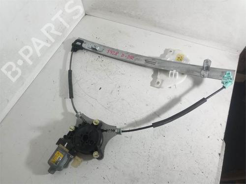 Used Front right window mechanism Front right window mechanism 38592036 38592036