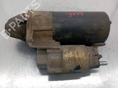 Starter MERCEDES-BENZ A-CLASS (W169)  | BP10974997M8 