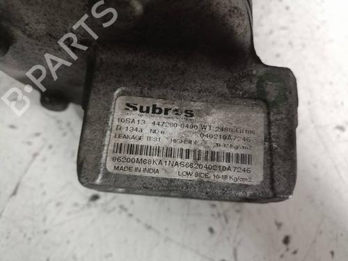AC compressor NISSAN PIXO (UA0) 1.0 | BP27542566M34