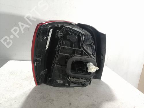 Right taillight VW POLO V (6R1, 6C1) 1.4 TDI | BP7536615C35 