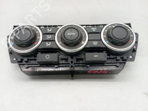 Commande Chauffage Commande Chauffage LAND ROVER FREELANDER 2 (L359) 2.2 SD4 4x4 (190 hp) 36258681 36258681