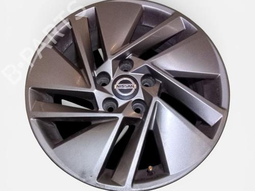 rim-nissan-qashqai-iii-j12-2021-36559439 main image