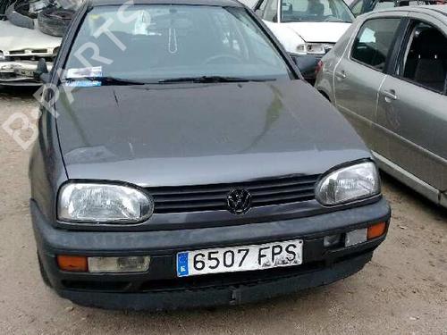 Brugte VW GOLF III Variant (1H5) 1.8 1195876