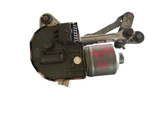 Used Front wiper motor Front wiper motor 36814023 36814023